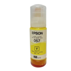 Epson 057 Yellow Ink Bottle